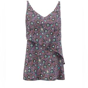 Cabi Scrollwork Cami Large